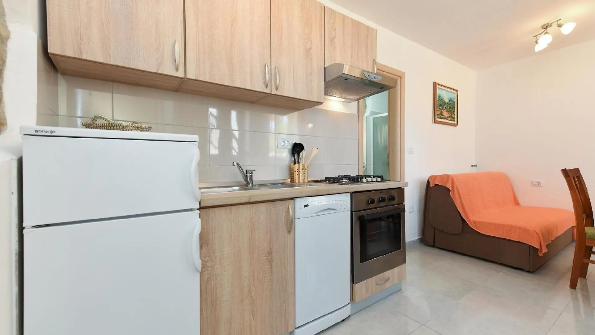 Ferienhaus Mit Privatpool Fuer 6 Personen Ca 55 Qm In Galizana, Istrien Istrische Riviera Holiday home