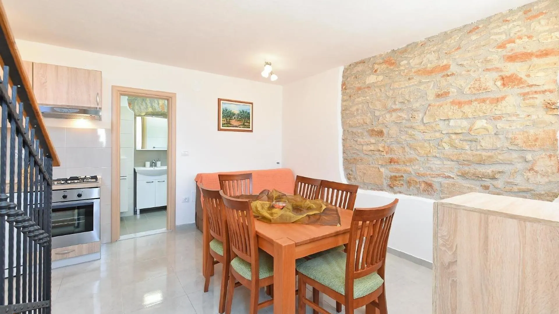 Holiday home Ferienhaus Mit Privatpool Fuer 6 Personen Ca 55 Qm In Galizana, Istrien Istrische Riviera