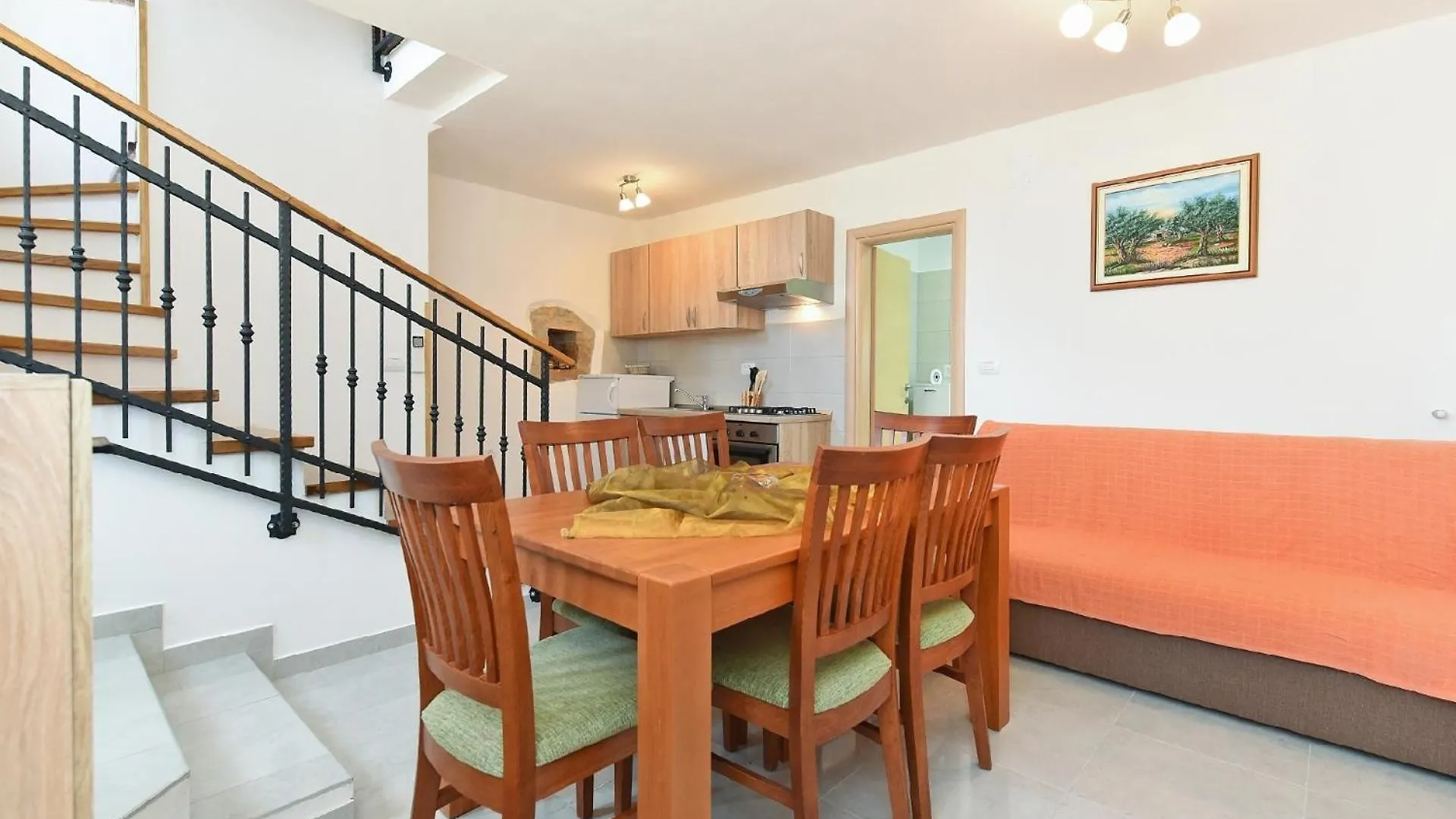 Ferienhaus Mit Privatpool Fuer 6 Personen Ca 55 Qm In Galizana, Istrien Istrische Riviera Croatia