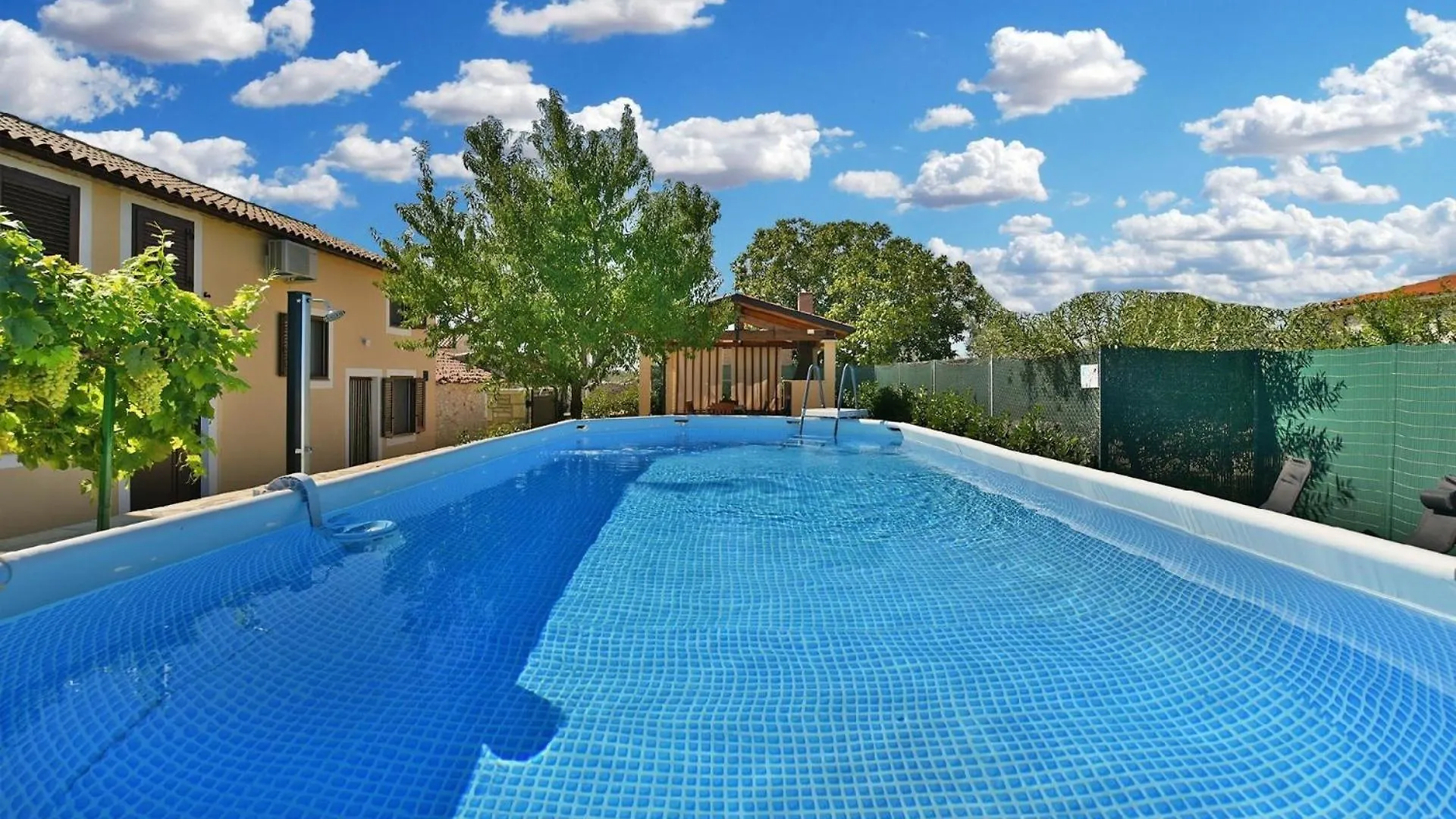 Holiday home Ferienhaus Mit Privatpool Fuer 6 Personen Ca 55 Qm In Galizana, Istrien Istrische Riviera