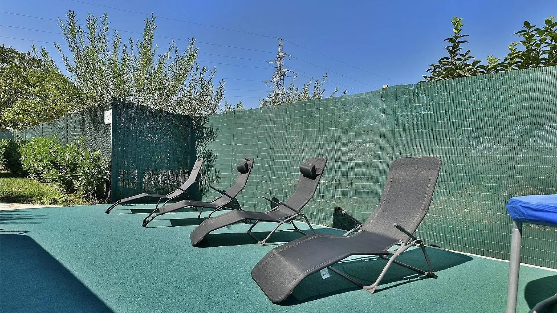 Ferienhaus Mit Privatpool Fuer 6 Personen Ca 55 Qm In Galizana, Istrien Istrische Riviera 0*, Galizana