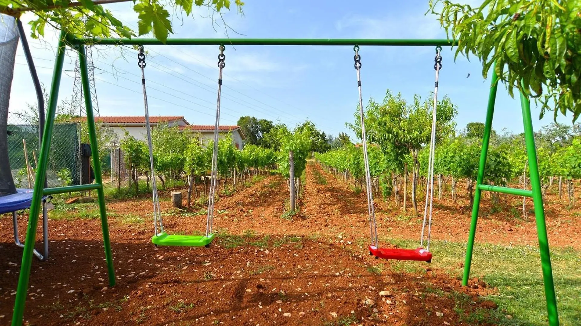 Ferienhaus Mit Privatpool Fuer 6 Personen Ca 55 Qm In Galizana, Istrien Istrische Riviera Holiday home